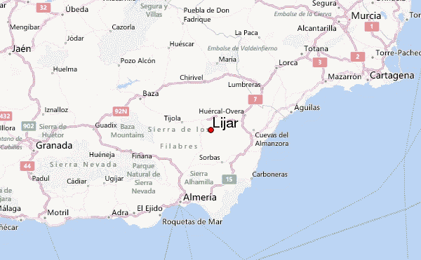 Forgotten Wars &mdash; The Lijar French WarBelligerents: Lijar (A small town in Spain, population 30