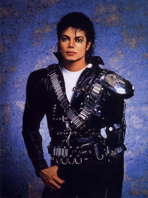 Michael Jackson