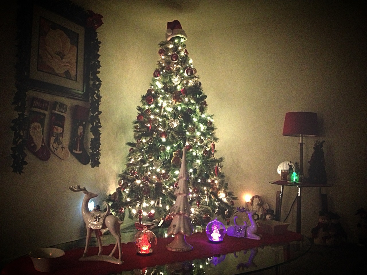 Holidays!!! 🎄