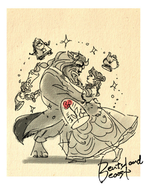 priincessjassmine: Disney Collection