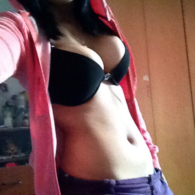 andreina18garcia:  #gym #guns #girl #fitness #motivation #cute  #sexy #venezolana