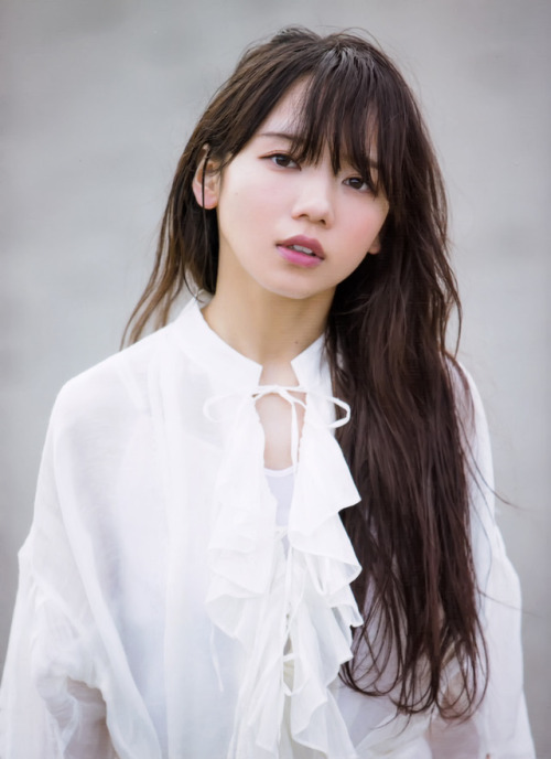keyakizaka46id:  『20±SWEET KEYAKIZAKA』 - Saito Kyoko②  source : 平假名欅坂46
