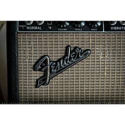 deebeeus:  Vibrolux.  #fender #vibrolux #vibroluxreverb