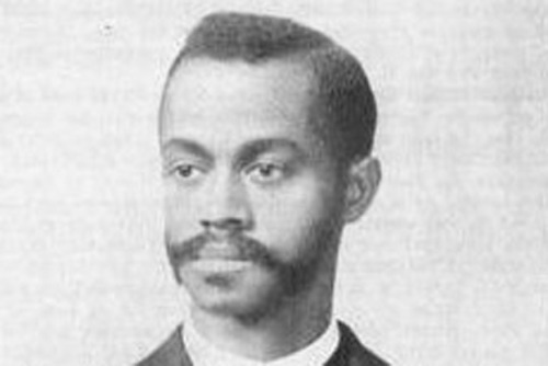 scienceyoucanlove: 10 Black Scientists You Should Know by Laurie L. Dove 1. Ernest Everett
