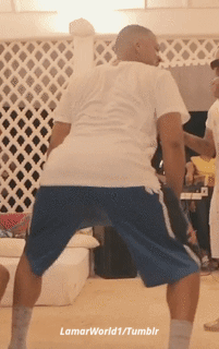 (PART 2) Will Smith Booty