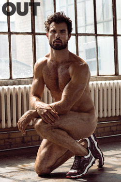 favhob:  mansexfashion:  Photographer: Greg