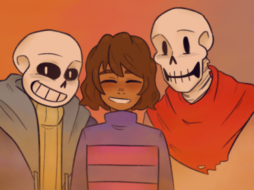 happy third anniversary undertale!