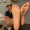 iheartmensfeet:KC’s New Foot &amp; Sock Slave  this video is great 