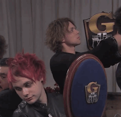 Sexycliffconda: X