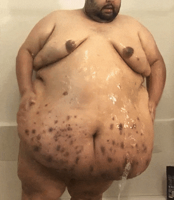 fatmov:  Antonio showerÂ    If you&rsquo;re with me, guaranteed you&rsquo;ll