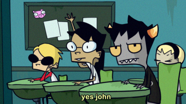 my-friend-the-frog:  ITS A CONDITION JOHN U ASS