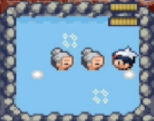 okie-dokie-froakie:  zwampert:  sreido:  sreido:  where are my naked 3D grannies   pre-order cancelled  ORAS confirmed for most disappointing game of the year.  It’s because the hot springs have too much water. 