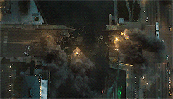 dailydcgifs:  Suicide Squad (2016)  / Dir. David Ayer 