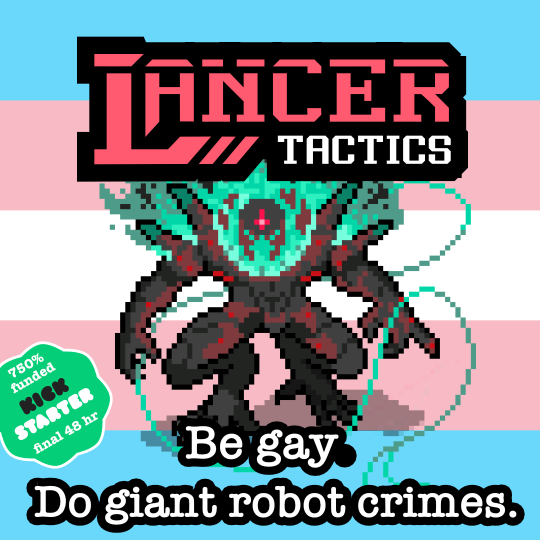jovial-thunder:(just realized I neglected to post this shitpost of an ad to tumblr, which is a crime in of itself)We’re making a game about gay robots punching each other! We just hit the final stretch goal at 贶k! We only have 48 hours left and