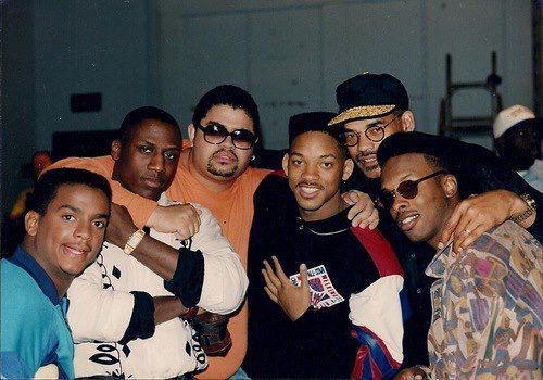 My Hip-Hop State Of Mind