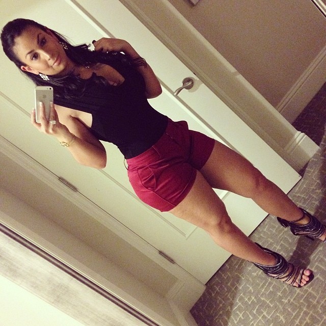 godsgifttomankind:  Shreen
