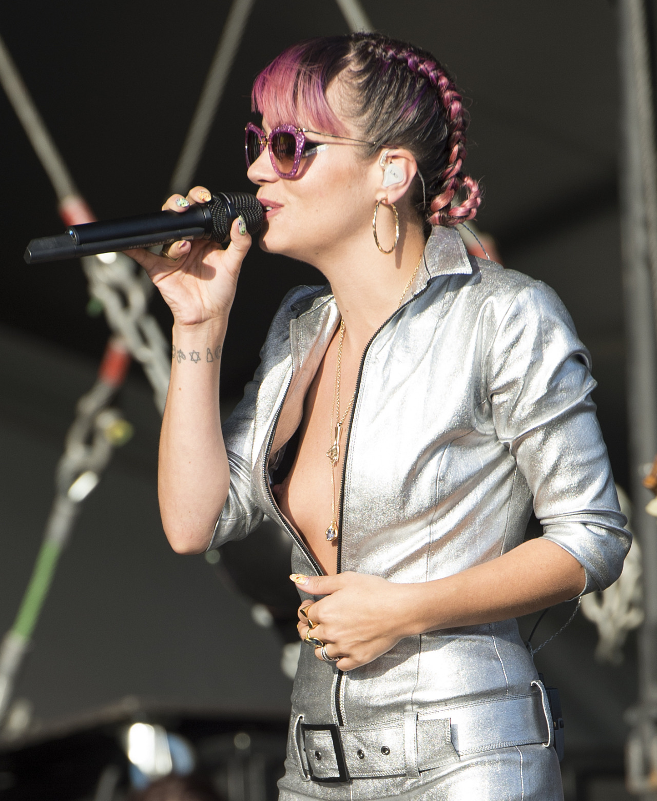 shagzoehard: Lily allen