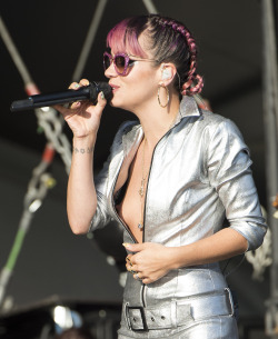 Shagzoehard: Lily Allen