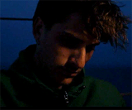 niccolos:Luca Marinelli as Gabriele in WAVES (2012) dir. Corrado SassiTo our voyage.