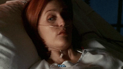 therainking:  “Empedocles” | The X-Files porn pictures