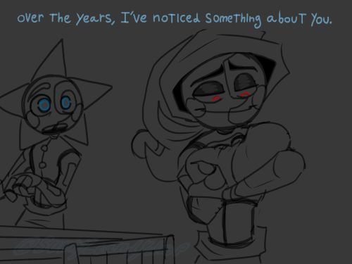 MAJOR SUN X MOON COMIC!!!
