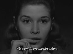 filmaticbby:Masculin Féminin (1966) dir. Jean-Luc Godard