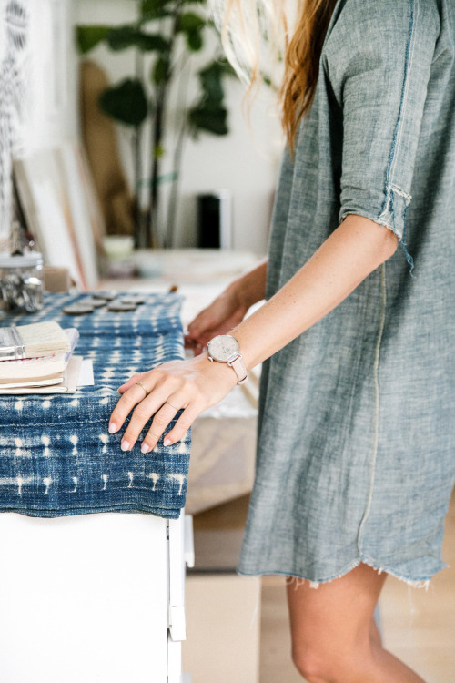 plaintshirt:Shinola x Plain T-Shirt