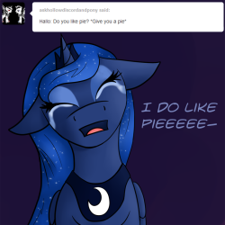 ask-luna-and-tiberius:  Luna: But Kibitz