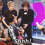 ohstylesno:  Harry ‘Competitive’ Styles  
