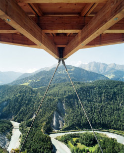 archatlas:  Viewing Platform Conn Corinna