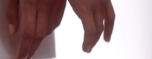 cinemaspam:“I can’t tell you the conversation she has with Ava. I guess it’s along the lines of, ‘Le