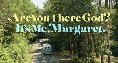 Are You There God? It's Me, Margaret (2023)