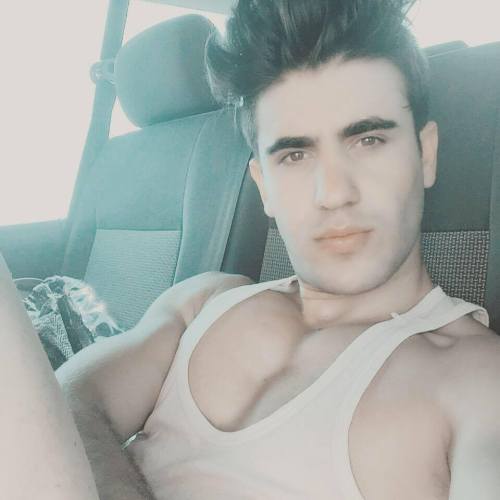 HOT TURKISH AND KURDISH GUYS