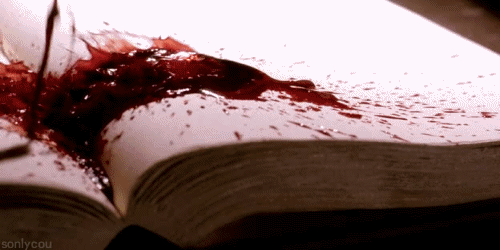 Red In Your Ledger Curse