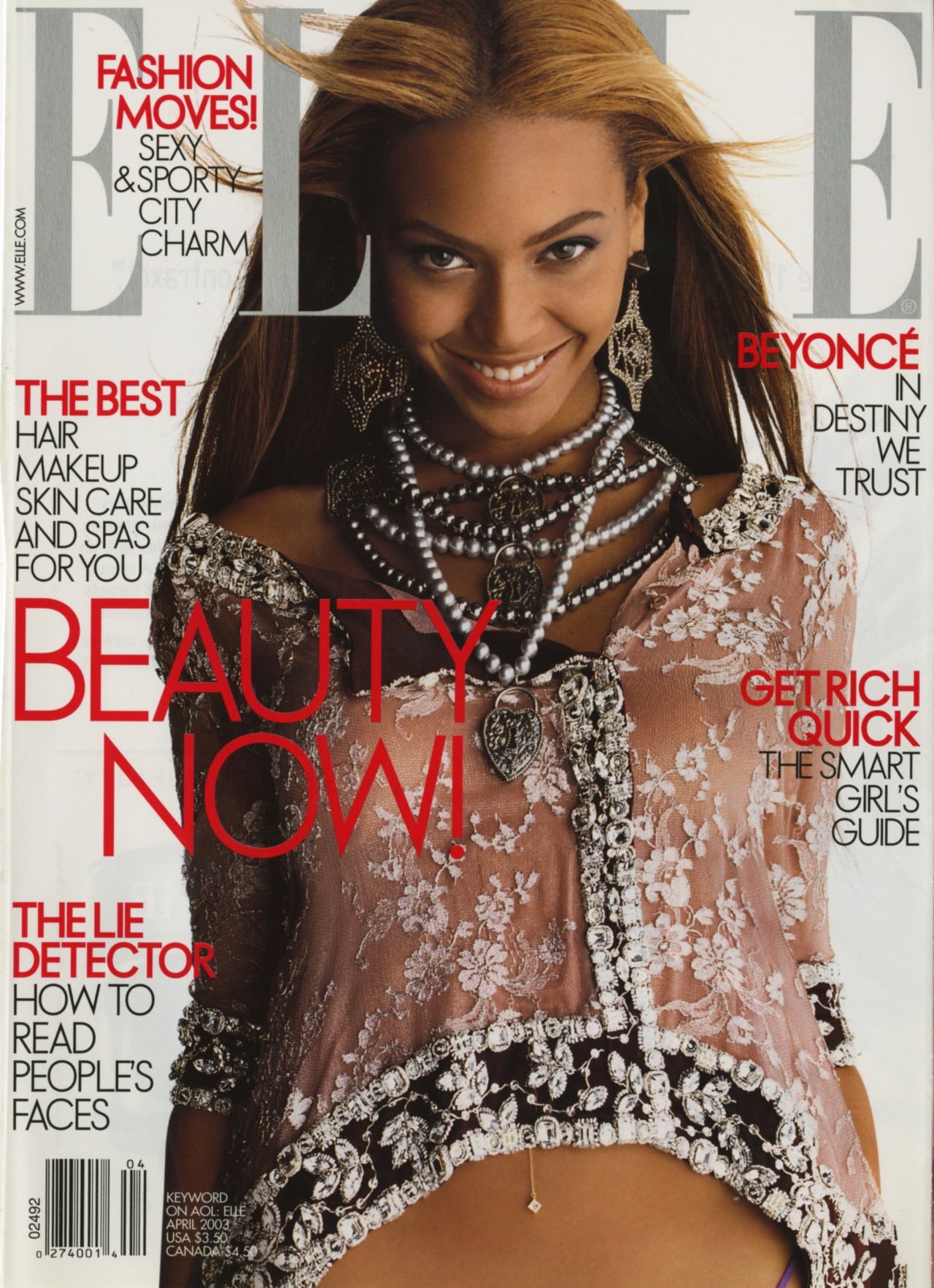 You look EVIL in this one&gt;