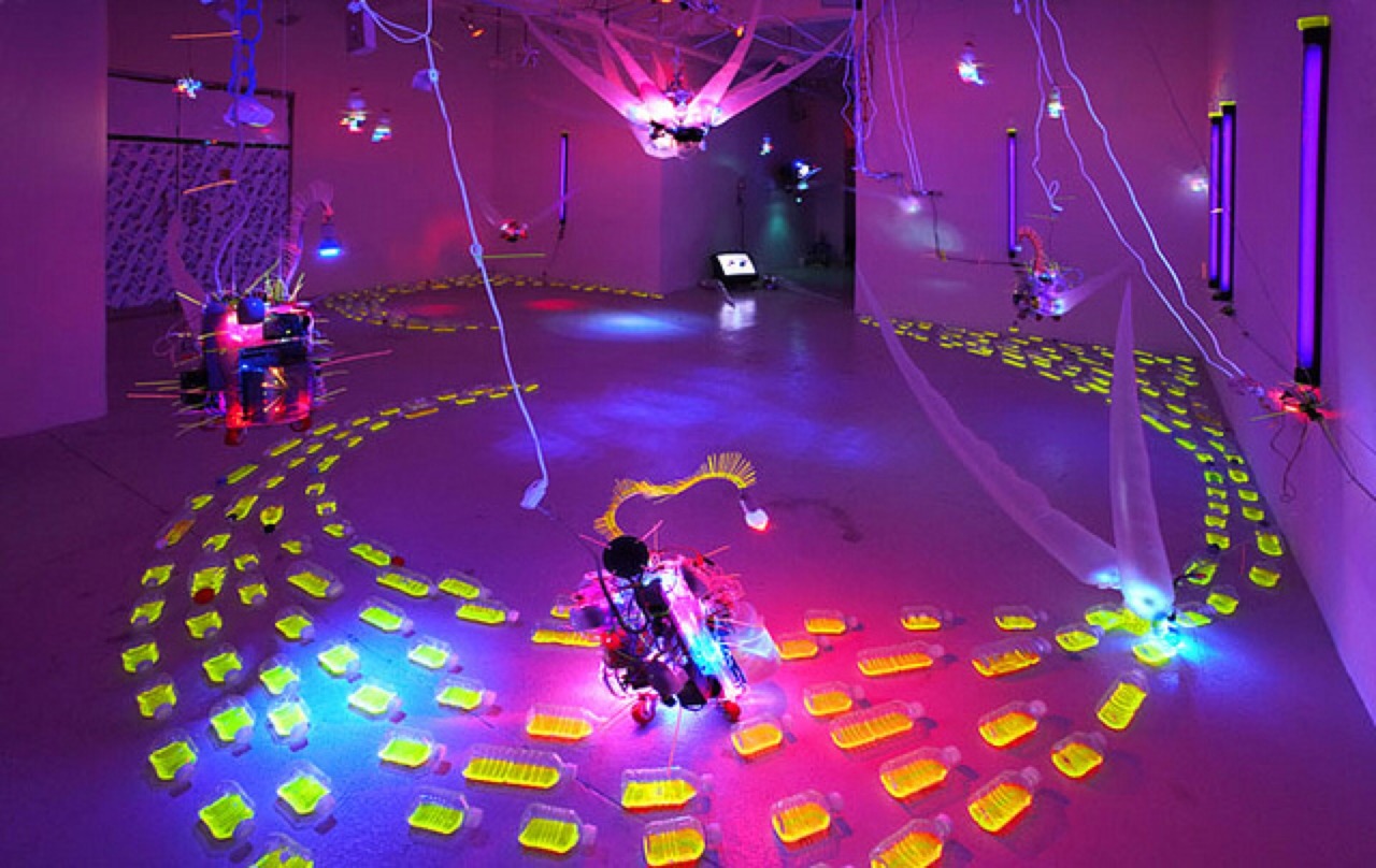 deep-ocean-bioluminescence-exhibit-at-the-national-museum-of-natural