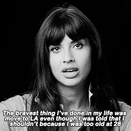 Jameela Jamil For W Magazine