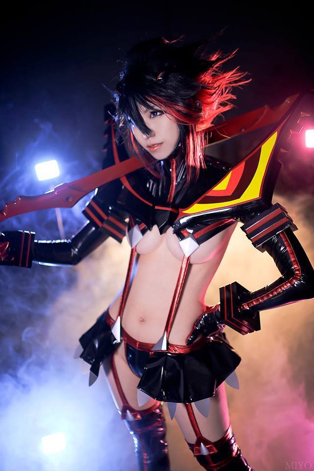 dirty-gamer-girls:  South Korean Hottie JDoll - Facebook PageSource: JdollDirty Gamer
