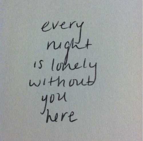 You're Exactly Where You Need To Be
