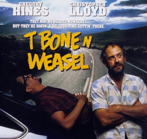 T Bone N Weasel