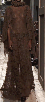 chandelyer: Valentino f/w 2016-2017 couture porn pictures