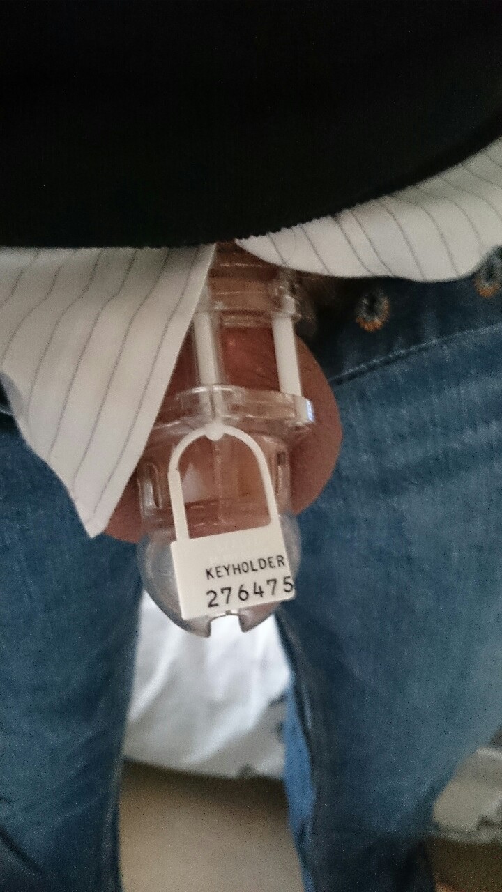scott-locked:  Going out for a meal with all the guys in our department from work