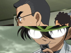 Detective Conan Rewatch Detective Conan Rewatch Episode 401 402