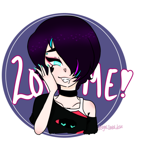 Trying To Keep This Account Alive So I'll Just Post This New Boi Here.