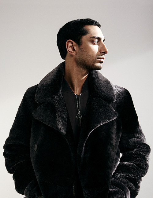 Sex jakegyllenhaals: Riz Ahmed photographed by pictures