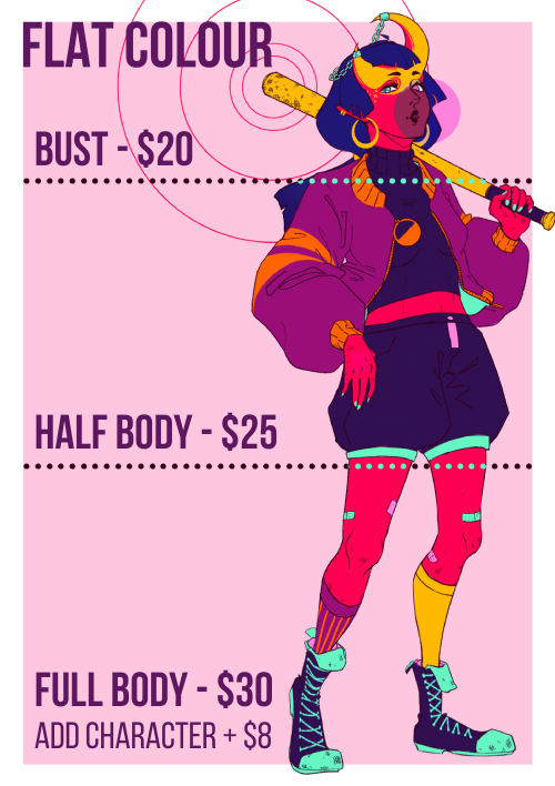 Please note that these prices are estimates and may vary based on the complexity of each piece. Comm