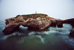 spectral-ozone:  Guadalupe Beach, CA by kevin russ on Flickr.