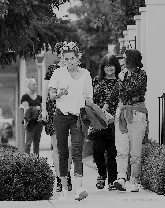 kristensource:“hate me for who I am, I don’t care, at least I’m not pretending to be someone I’m not
