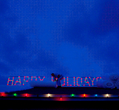 25 DAYS OF CHRISTMAS DAY FIVE EDWARD SCISSORHANDS (1990), Dir. Tim BurtonIm Not Finished.