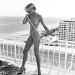 glass-chalice:Celia, Miami, Helmut Newton, 1991